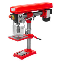 Радіально свердлильний верстат Holzmann sb3116rmn_400v - 600 вт, 380 в, настільний