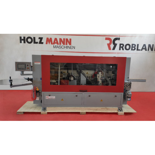Кромкооблицювальний верстат Holzmann KAM215EPSV_400V - автоматичний, 7600 вт, 400 в