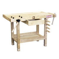 Стіл верстак Holzmann WB106MINI