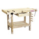 Стіл верстак Holzmann WB106MINI