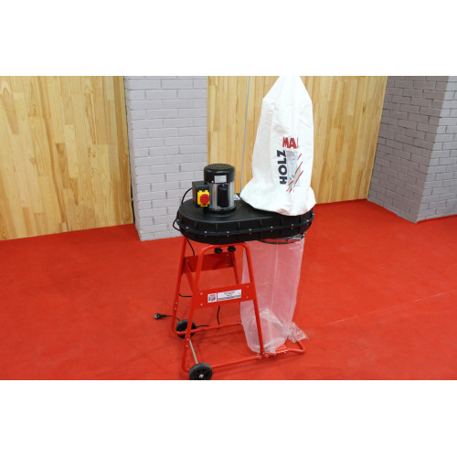 Стружкопылесос Holzmann ABS850_230V – 1050 вт, 220 в