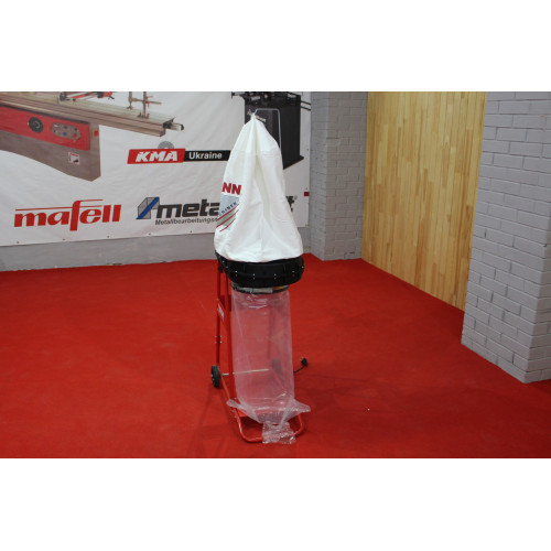 Стружкопылесос Holzmann ABS850_230V – 1050 вт, 220 в
