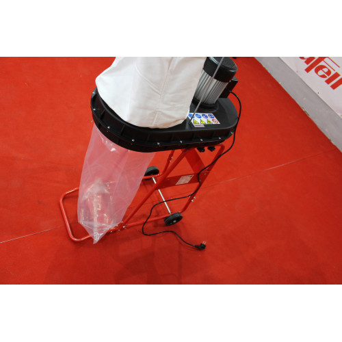 Стружкопылесос Holzmann ABS850_230V – 1050 вт, 220 в
