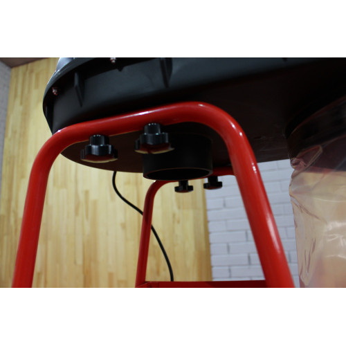 Стружкопылесос Holzmann ABS850_230V – 1050 вт, 220 в