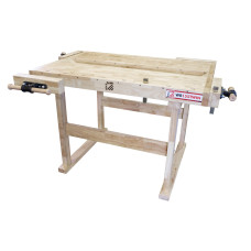 Столярный верстак Holzmann WB155TWIN