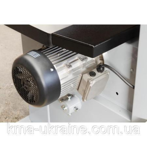 Вертикальна стрічкова пила Holzmann HBS600DELUX_400V - 6000 вт, 400 в