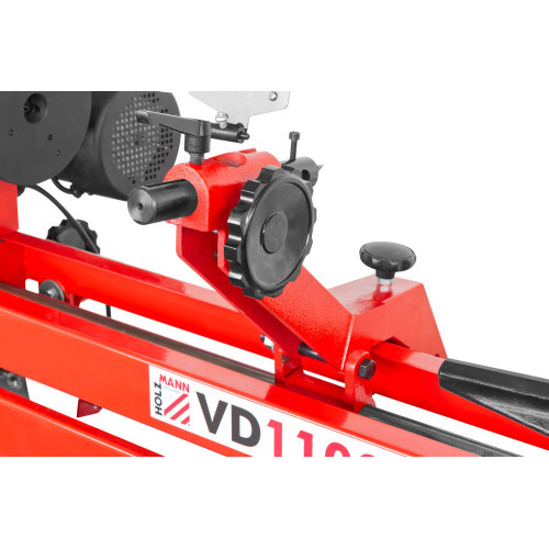 Токарно копировальный станок Holzmann VD1100ECO_400V - 750 вт, 400 в, 1000