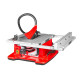 Электропила циркулярная Holzmann TK255_230V