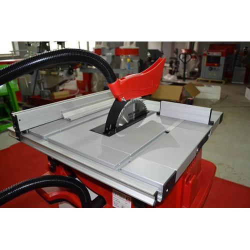 Настільна циркулярка Holzmann TK255_230V