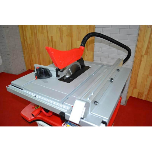 Настільна циркулярка Holzmann TK255_230V