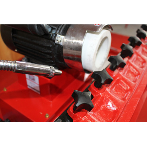 Станок для заточки ножей плоских Holzmann ms7000_230v - 550 вт, 220 в, стационарный