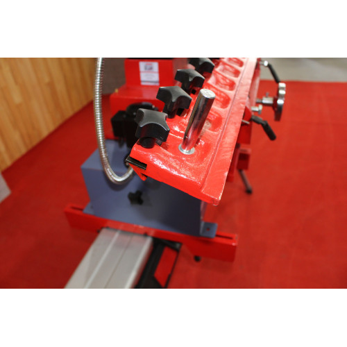 Станок для заточки ножей плоских Holzmann ms7000_230v - 550 вт, 220 в, стационарный