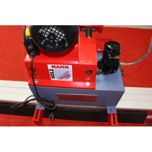 Станок для заточки ножей плоских Holzmann ms7000_230v - 550 вт, 220 в, стационарный