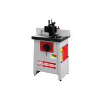 Фрезерний станок по дереву Holzmann FS160SOLID_400V - горизонтальний, 1500  вт, 380 в