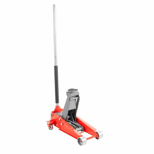 Домкрат підкатний 3т Holzmann RWH 300