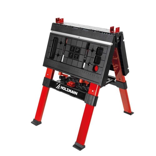 Стол верстак Holzmann WST100SOLID