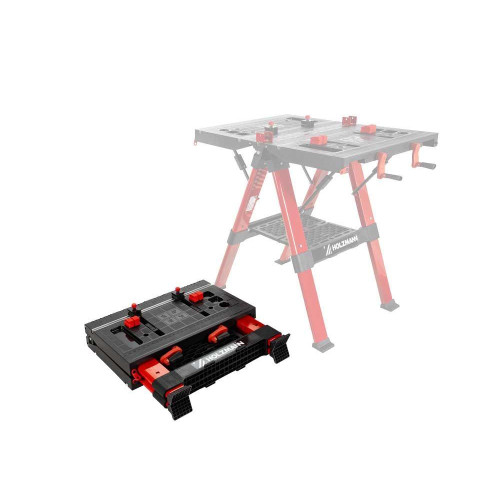 Стол верстак Holzmann WST100SOLID