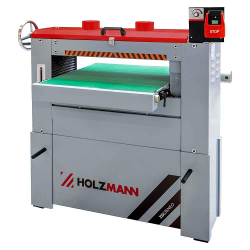 Калибровочно шлифовальный станок Holzmann ZS635NEO_400V - 400 в