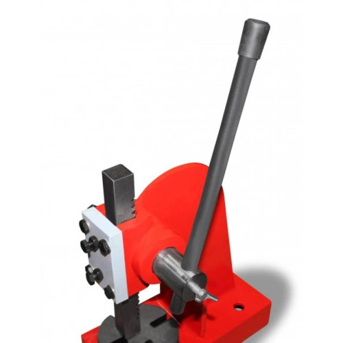 Пресс ручной dop 1000 Holzmann dop1000 – 1 т.
