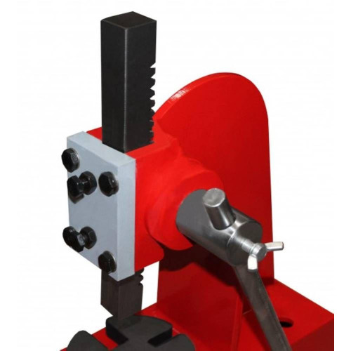 Пресс ручной dop 1000 Holzmann dop1000 – 1 т.