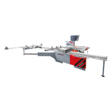 Форматно раскройный станок Holzmann FKS400V32PRO_400V – 5500 вт, 400 в