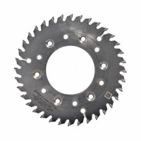 Пильний диск 150x65x3x36 - пазувальний по ДСП, МДФ, фанері ITA DSR.150065036.025
