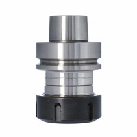 Патрон HSK63F ЧПУ станки H6FPSX26 25x80x4-30x63 RH, LH