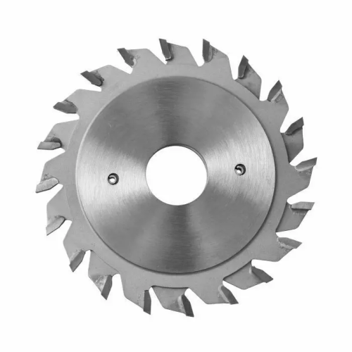 Алмазный пильный диск 120x22x2.8-3.6x12+12 - подрезной двухкорпусный для форматно-раскройных станков ITA P37.120022204.000