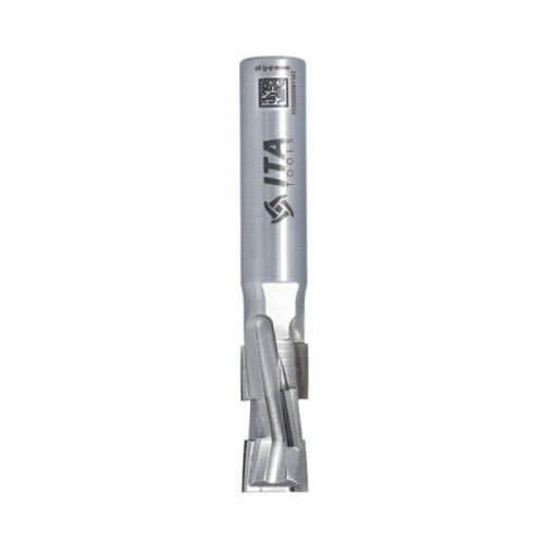 Фрези алмазні z = 2 dtn.12.025.12.0sr 12x25x12x45 до ЧПУ станків