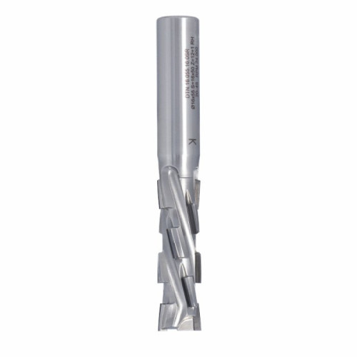 Фрезы алмазные z=2 dtn.16.055.16.0sr 16x54x16x50 к ЧПУ станкам