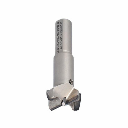 DWA Сверло DIA D = 20 L = 57 S = 10x30 RH Z = 2 + 2