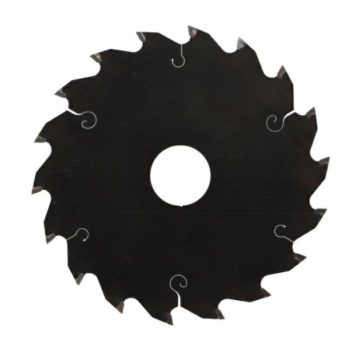 Пильный диск 150x30x1,2x18 - пазировочный по дереву ITA P05.150030018.18P