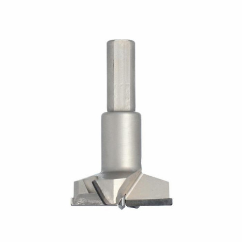 DWA Сверло DIA D = 35 L = 57 S = 10x30 RH Z = 2 + 2