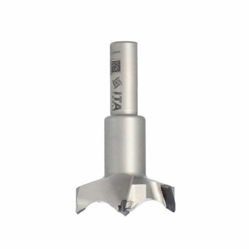DWA Сверло DIA D = 35 L = 57 S = 10x30 RH Z = 2 + 2
