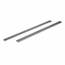 250x10x2,3 Ножи строгальные фуговальные для насадных фрез Tersa (Терса) KS1.250.01
