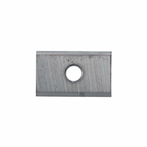20x12x1,5 Змінні ножі VHM для зняття фаски і фрезерування 20122