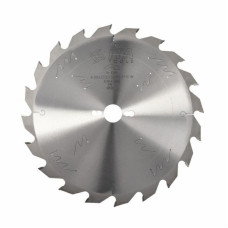 Пильный диск 350x30x2,5x24 - для циркулярки (продольный рез) ITA P04.350030024.00W