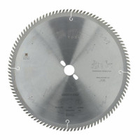 Пильный диск 350x30x2,2x108 - подрезной однокорпусный для форматно раскройных станков ITA P15.350030108.01W