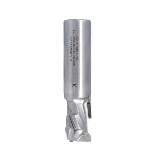Фрезы алмазные eco dta.20.025.20.0sr 20x27x20x50 к ЧПУ станкам
