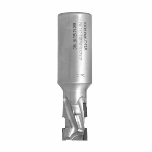 Фрезы алмазные z=2 dtn.18.025.25.0sr 18x25x25x50 к ЧПУ станкам