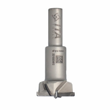 DWA Сверло DIA D = 25 L = 57 S = 10x30 RH Z = 2 + 2