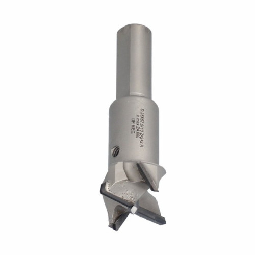 DWA Свердло DIA D=25 L=57 S=10x30 RH Z=2+2