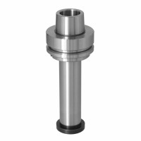 Патрон HSK63F з хвостовиком ЧПУ станки H6FAPF30/100 42x25x100x30x45 RH, LH