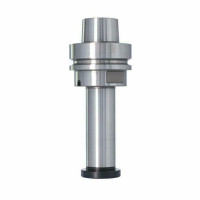 Патрон hsk63f з хвостовиком чпу верстати h6fapf30 / 80 42x25x80x30x45 rh, lh