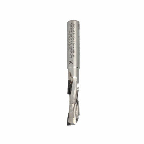Фрезы алмазные eco dta.10.035.10.0sl 10x36x12x35 к ЧПУ станкам