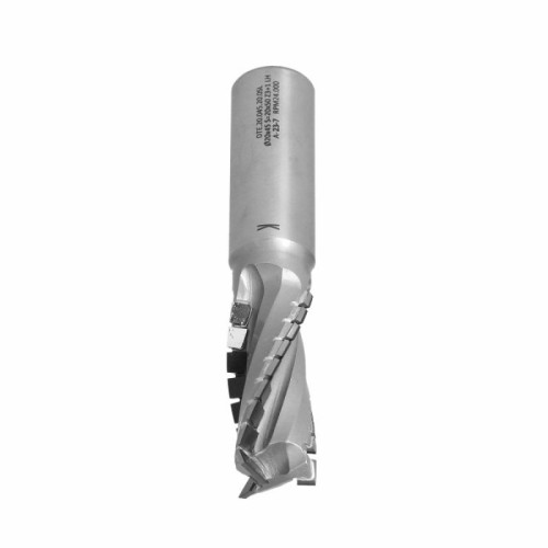 Фрезы алмазные turbo z=3 dte.20.045.20.0sl 20x45x20x50 к ЧПУ станкам