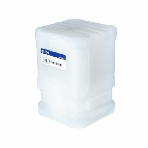 Фрезы алмазные спиральные (dia) с зубьями под углом 40° dtj.50.023.25.0sr3 50x23x80x25x55