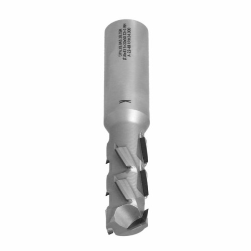 Фрези алмазні z = 2 dtn.18.045.16.0sl 18x45x16x50 до ЧПУ станків
