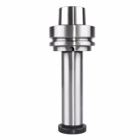 Патрон HSK63F з хвостовиком ЧПУ станки H6FAPF35/100 42x25x100x35x50 RH, LH