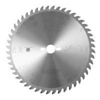 Пильный диск 300x30x2,2x48 - для циркулярки (продольный рез) ITA P01.300030048.00W